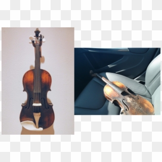 Violin - Viola, HD Png Download