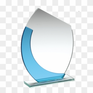 Glass Award Png Clipart - Architecture, Transparent Png