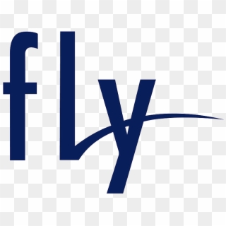 Fly Logo - Флай Лого, HD Png Download