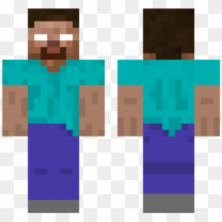 herobrine  Minecraft Skins