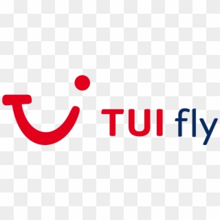 Updated Tui Fly Logo - Tui Fly Belgium Logo, HD Png Download