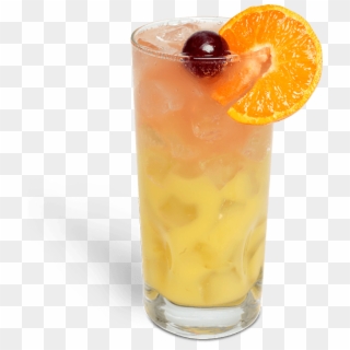 360 Sunset - Classic Cocktail, HD Png Download