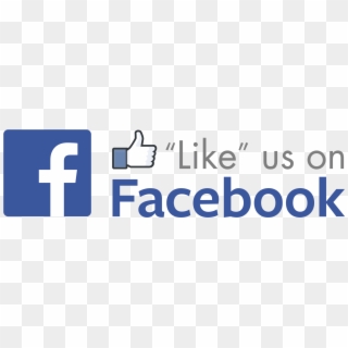 Like Us On Facebook Transparent Png, Png Download