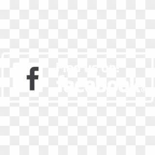 15 Like Us On Facebook Png Black For Free Download - Black-and-white, Transparent Png