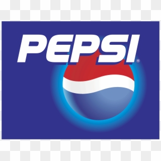 Pepsi Logo Png Transparent - Pat's King Of Steaks, Png Download