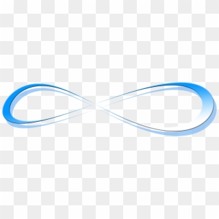 Infinity Images Â - Simbolo Infinito Png, Transparent Png