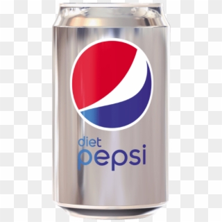Diet Pepsi - Pepsi Max, HD Png Download