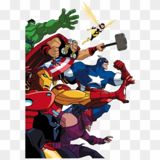 My Heroe Comic Best Comics, Fun Comics, Avengers 1,, HD Png Download