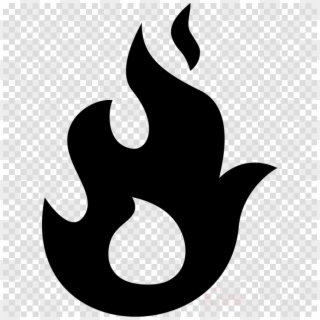 Fire Png Icon Clipart Fire System Computer Icons - Black Snooker Ball, Transparent Png