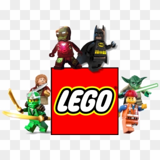 Legos Png, Transparent Png
