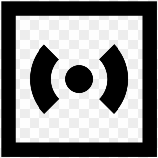 Fire Alarm Box Icon - Circle, HD Png Download