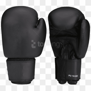 Boxing Glove - Gloves Boxing Png, Transparent Png