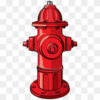 Best Free Fire Hydrant Icon Png - Clip Art Fire Hydrant, Transparent Png