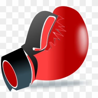 Boxing Gloves Free Download Png, Transparent Png