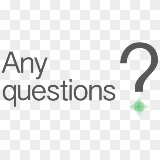 Any Questions Png - Any Question Png, Transparent Png
