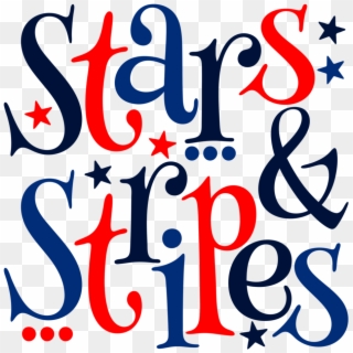 Sq Stars Stripes, HD Png Download