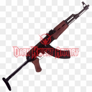 Best 7.62 X39 Auto Rifles, HD Png Download