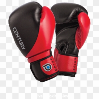 Drive Boxing Gloves - Century Boxing Gloves, HD Png Download