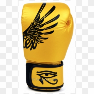 Fairtex Falcon Boxing Gloves - Fairtex Falcon Gloves, HD Png Download