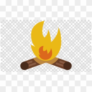 Download Fire Pit Icon Clipart Campfire Computer Icons - Man In Suit With No Background, HD Png Download