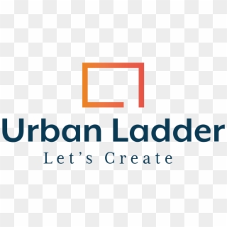 Urban Ladder Logo Png, Transparent Png