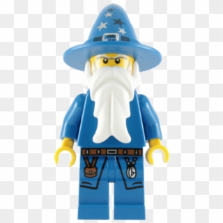 Lego Men Wizard, HD Png Download