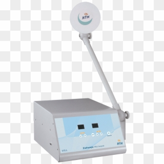 Diatherapic Microwave Appliance Of Short Wave Diathermy - Microondas Htm, HD Png Download