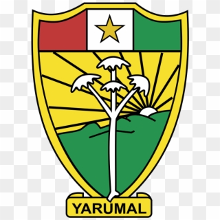 Escudo De Yarumal - Escudo De Yarumal Antioquia, HD Png Download