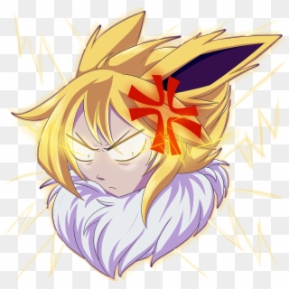 Angry Okoru, HD Png Download