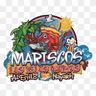 Mariscoslasislasmaria - Com - Las Islas Marias Restaurant, HD Png Download