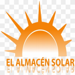 El Almacén Solar - Graphic Design, HD Png Download