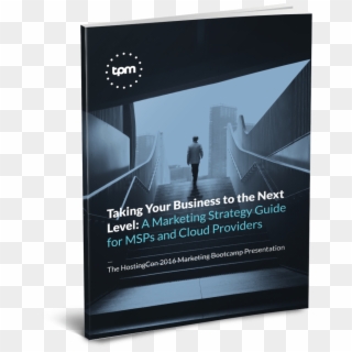 Tpm Hostingcon Ebook Cover - Terius Behind Me Poster, HD Png Download