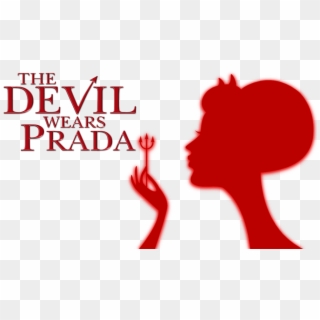 The Devil Wears Prada Image - Devil Wears Prada Png, Transparent Png