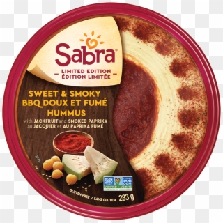 Through A Redesign And Sampling Efforts, The Hummus - Sabra, HD Png Download