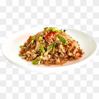 A Peruvian Take On The Well Known Cantonese Style Fried - Sisig, HD Png Download