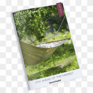 Stay Ahead Of The Market - Flyer, HD Png Download