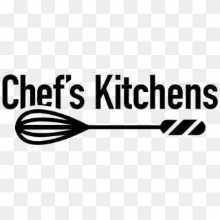 Cooking Clipart Kitchen Staff - Chefs Kitchen Logo, HD Png Download