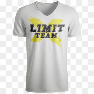 Team Limit X - Active Shirt, HD Png Download