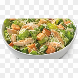 Chicken Caesar Salad - Grilled Chicken Caesar Salad Noodles And Company, HD Png Download