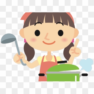 Cooking Clipart Animated - Cooking Clipart Png, Transparent Png ...