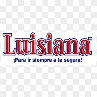 Arroz Luisiana - Logo Arroz Luisiana Png, Transparent Png