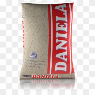 Arroz Daniela Tipo 1 5kg, HD Png Download