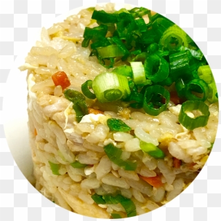 Vegetable Fried Rice, HD Png Download