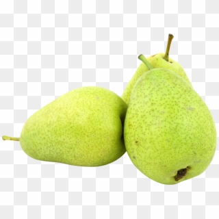 Pears - ผล ไม้ สี เขียว, HD Png Download
