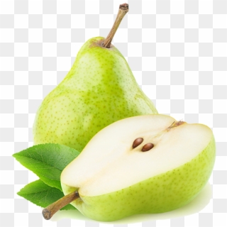 Pears - Pears Transparent, HD Png Download