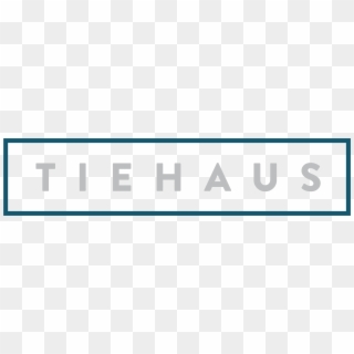 Tiehaus - Sign, HD Png Download