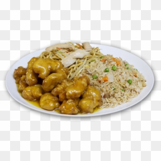 Picture - Rice Plate Png, Transparent Png