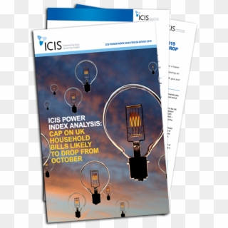Icis Power Index Analysis - Poster, HD Png Download