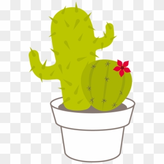 Cactus Anewspring Can A Inspire You To Ⓒ - Illustration, HD Png Download