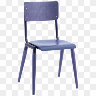 Web Old School Mod Chair - Chair, HD Png Download